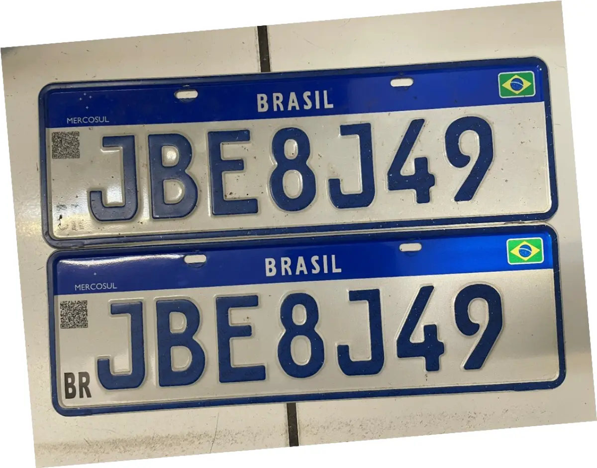 LOTE 061 - I/CHEV CRUZE LT NB AT, placa: JBE-8J49, ano/modelo: 22/22