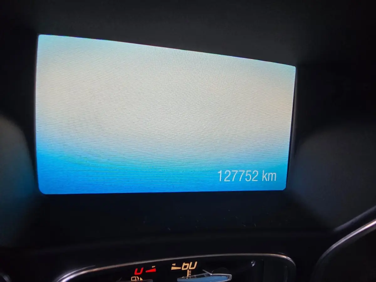 LOTE 005 - I/FORD FOCUS TI AT 2.0 SB,  2015/2015