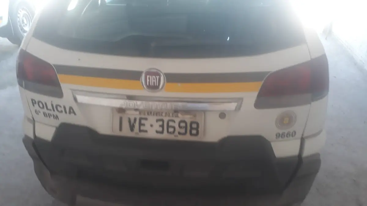 LOTE 073 - FIAT/PALIO WK ADVEN FLEX, placa: IVE-3698, ano/modelo: 13/14