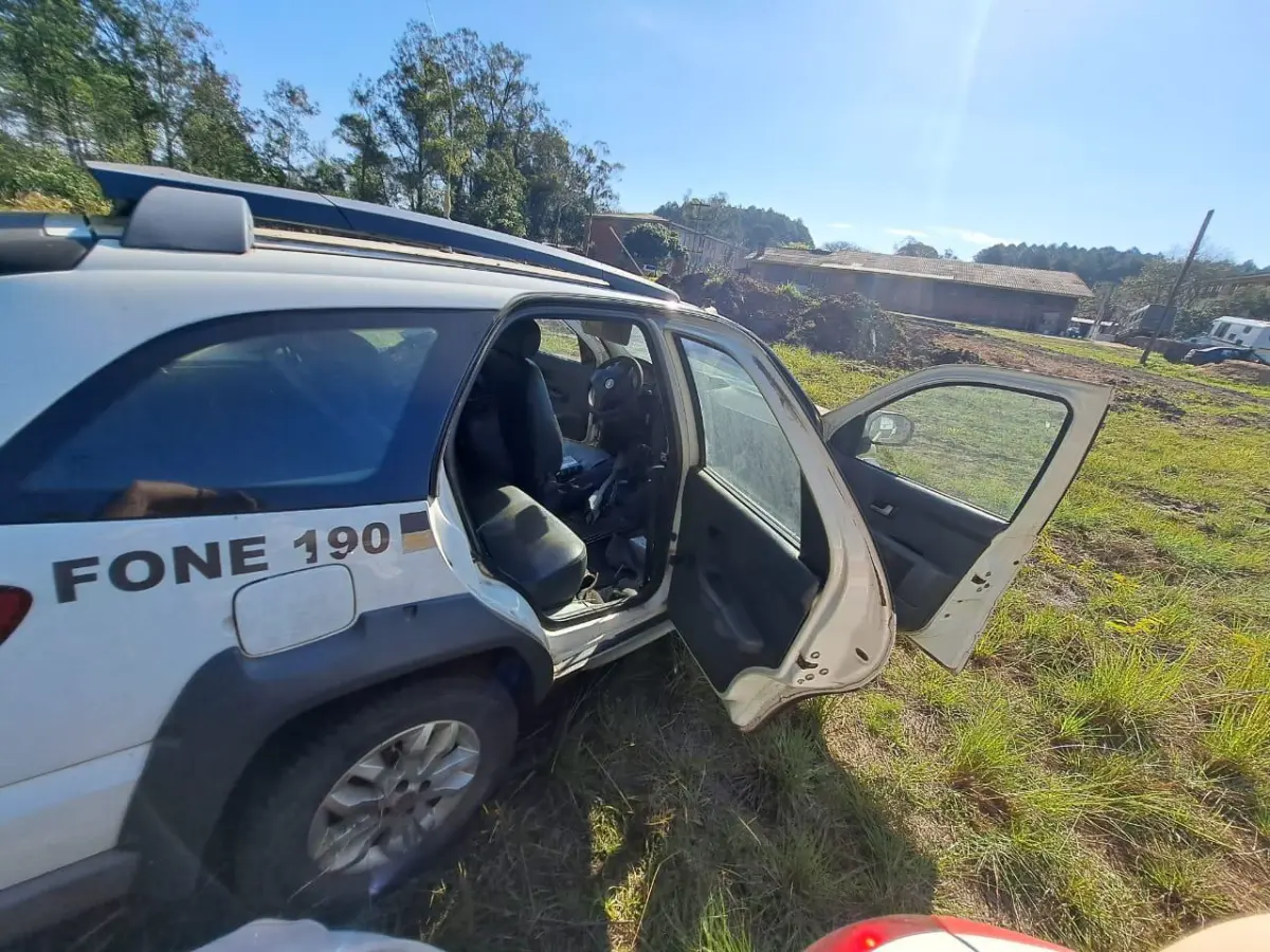 LOTE 011 - FIAT/PALIO WK ADVEN FLEX, placa: ITQ-8892, ano/modelo:12/13