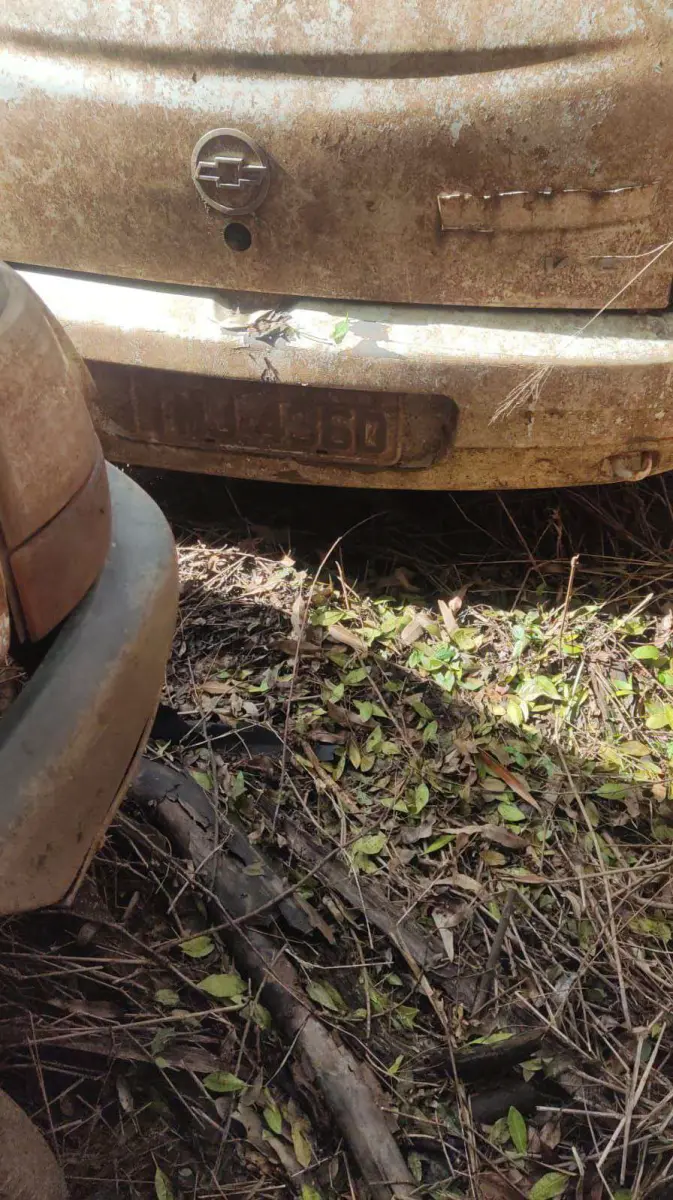 LOTE 024 - GM/CELTA 2P SPIRIT, placa: IMJ-4360,ano/modelo: 05/05