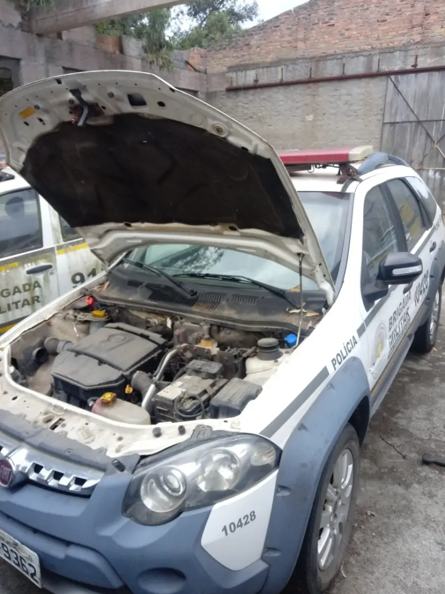 LOTE 075 - FIAT/WEEKEND ADVENTURE, placa: IWH-9362, ano/modelo: 14/15