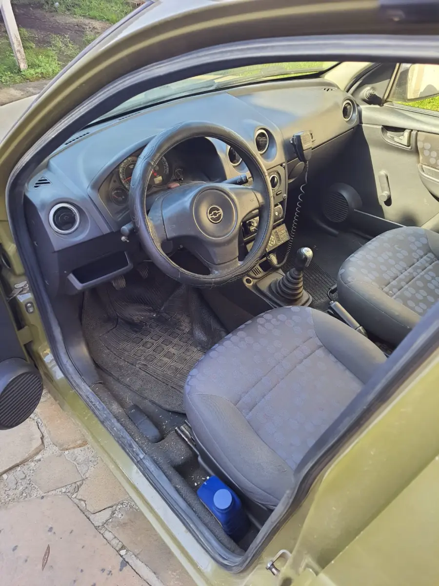 LOTE 088 - GM/PRISMA JOY, placa: JBM-2617, ano/modelo: 08/09