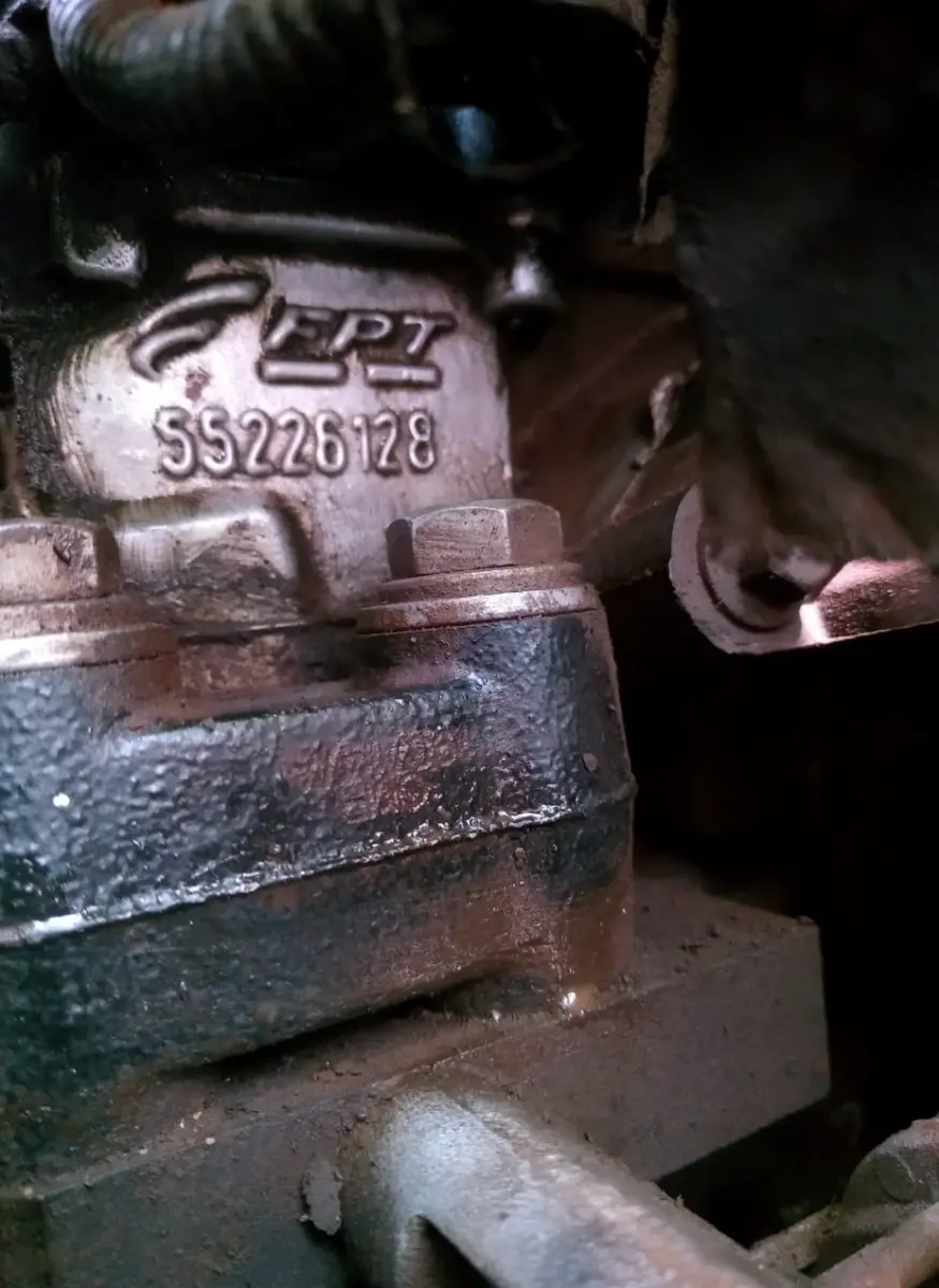 LOTE 007 - FIAT/WEEKEND ADVENTURE, placa: IVY-5709, ano/modelo: 14/15