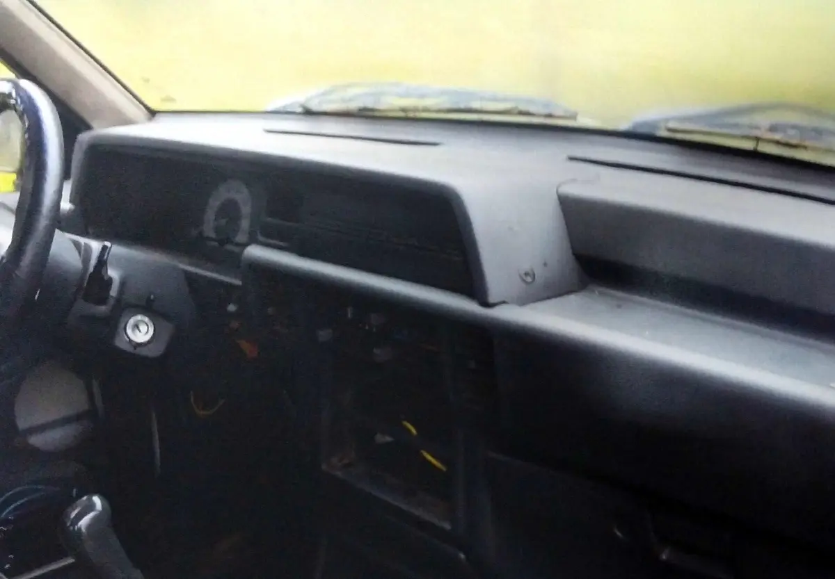 LOTE 004 - MMC/L200 4X4 GL, placa: 	JBM-1309, ano/modelo: 04/05