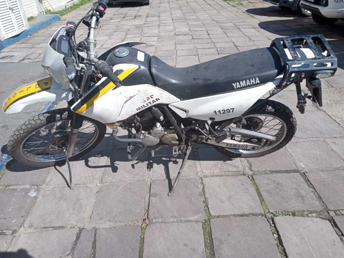 LOTE 067 - YAMAHA/XTZ 250 LANDER, placa: IYL-3B62, ano/modelo: 18/19