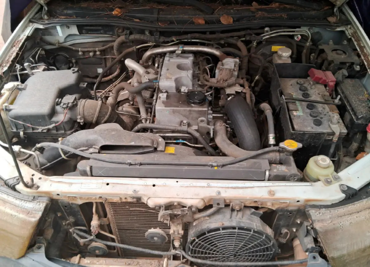 LOTE 060 - MMC/L200 TRITON GL D, placa: IXA-8H23, ano/modelo: 15/16