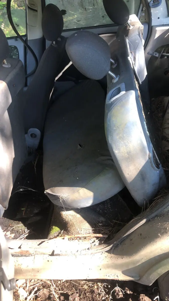 LOTE 097 - GM/CORSA SEDAN, placa: JBM-1076, ano/modelo: 03/04