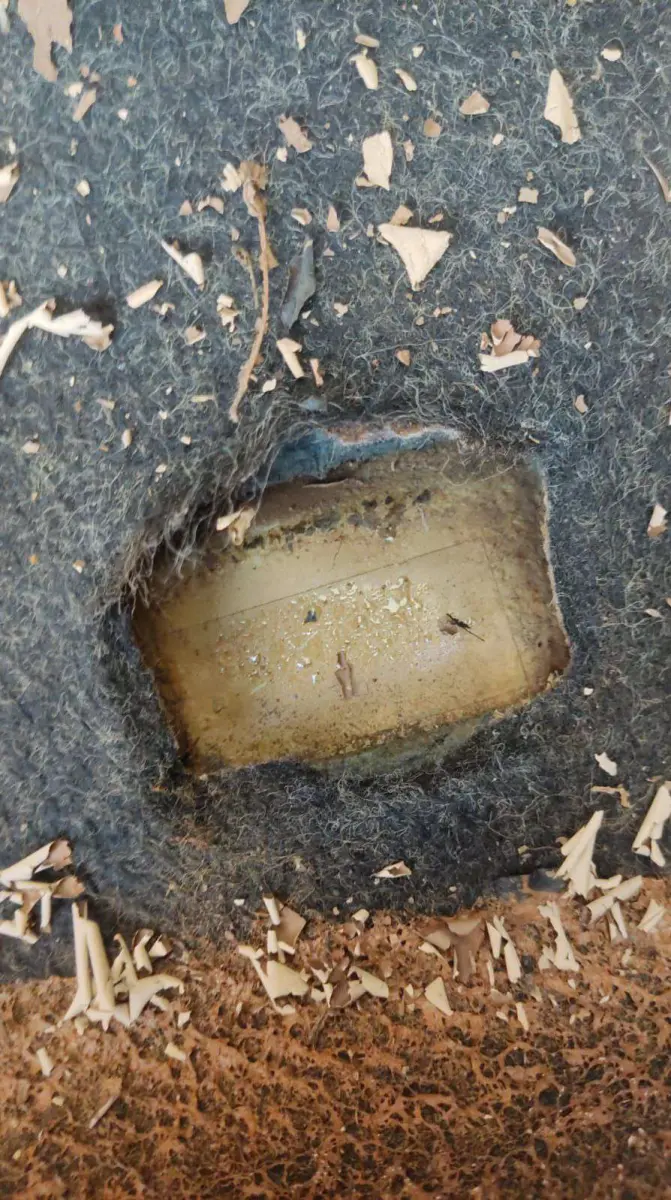 LOTE 016 - FIAT/UNO MILLE FIRE FLEX, placa: IOK-2686,  ano/modelo:	07/08