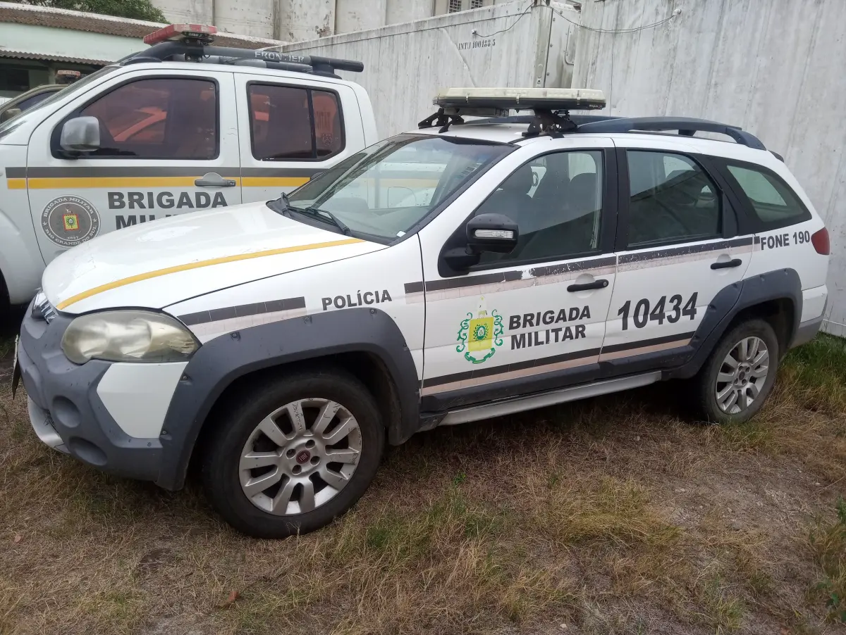 LOTE 071 - FIAT/WEEKEND ADVENTURE, placa: IWH-8309, ano/modelo: 14/15