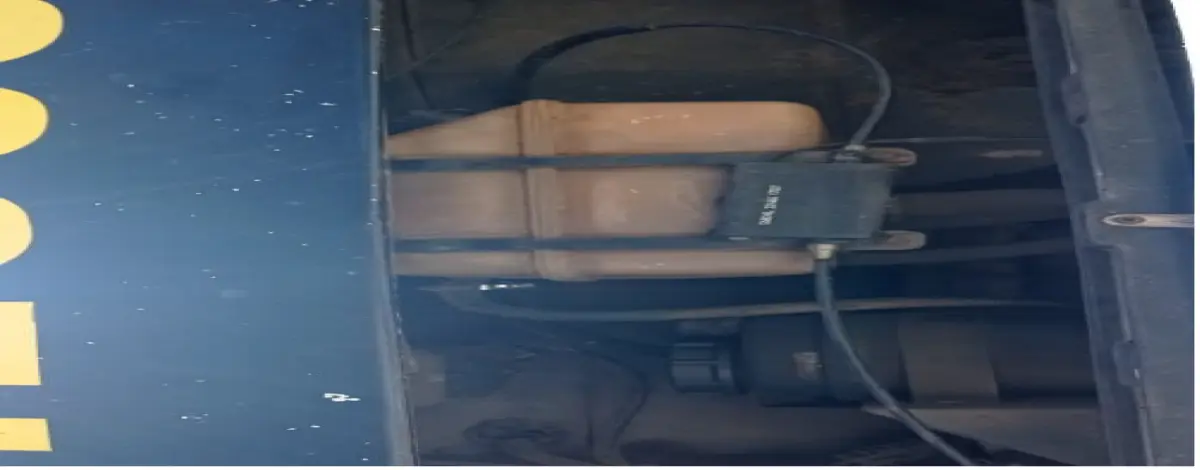 LOTE 001 - MPOLO/VOLARE V8 TFTEC TP 	IRI-2146