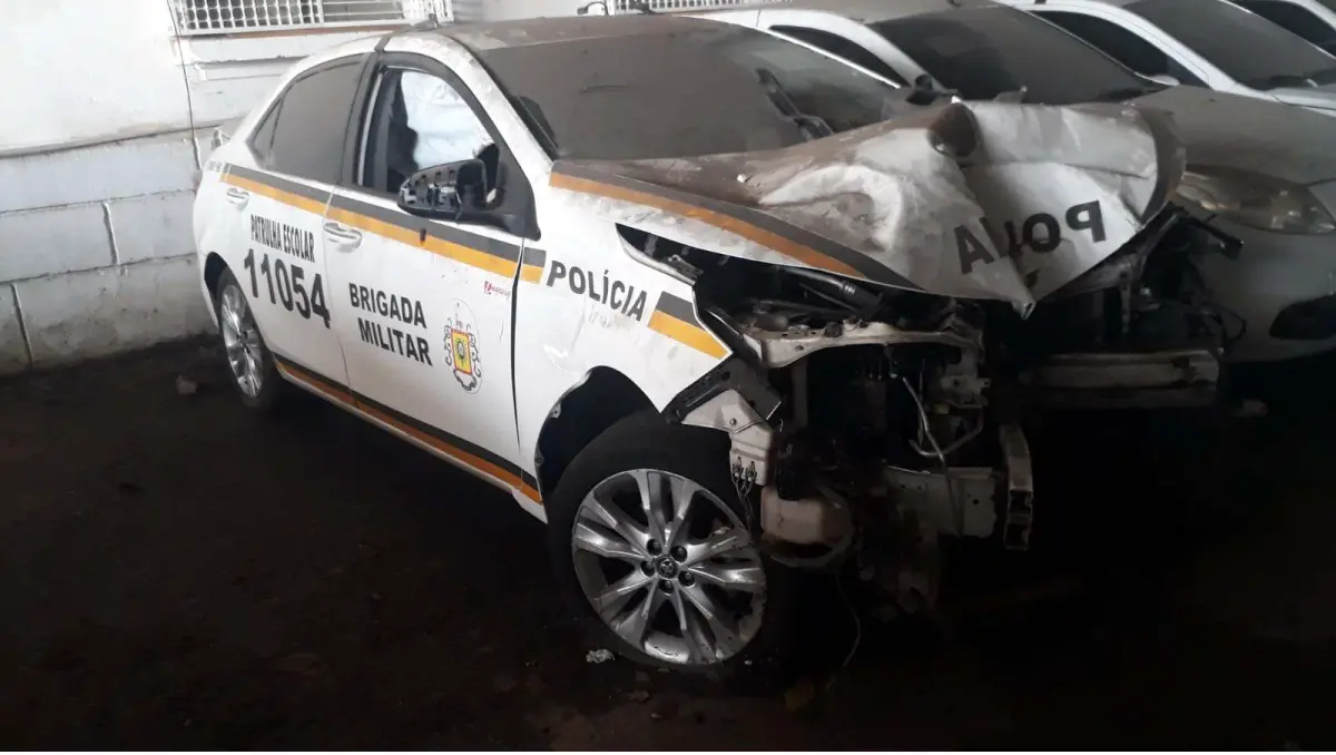 LOTE 047 - TOYOTA/COROLLA XEI 2.0 FLEX, placa:	IYK-0567, ano/modelo: 17/18