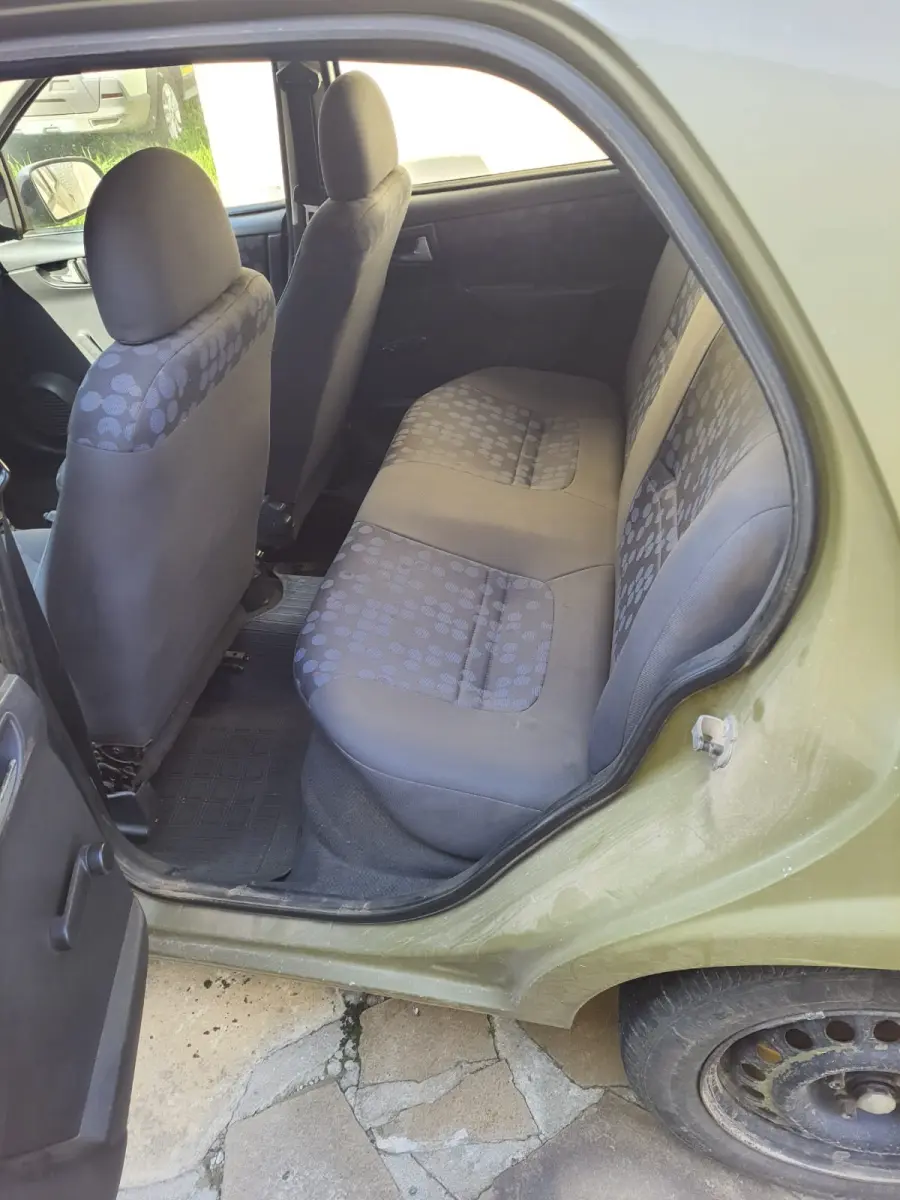 LOTE 088 - GM/PRISMA JOY, placa: JBM-2617, ano/modelo: 08/09