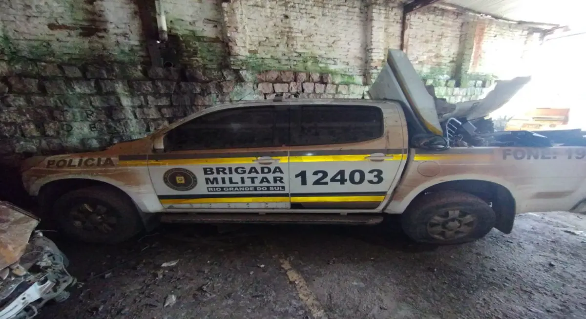 LOTE 059 - CHEVROLET/S10 LT DD4A, placa: PAC-4J31, ano/modelo:	14/15