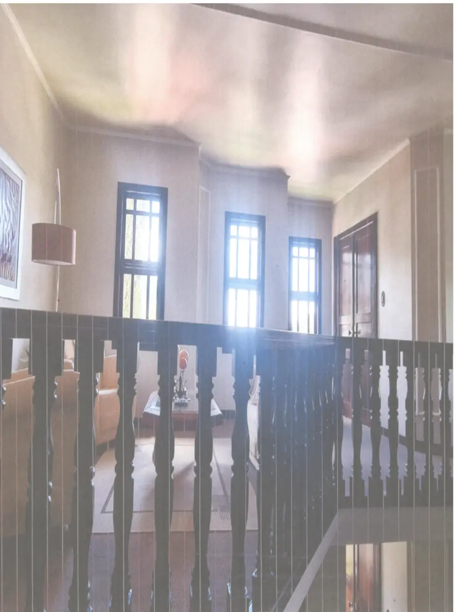 LOTE 001 - Casa de Alvenariia com 3 pavimentos, piscina em PUTINGA /RS
