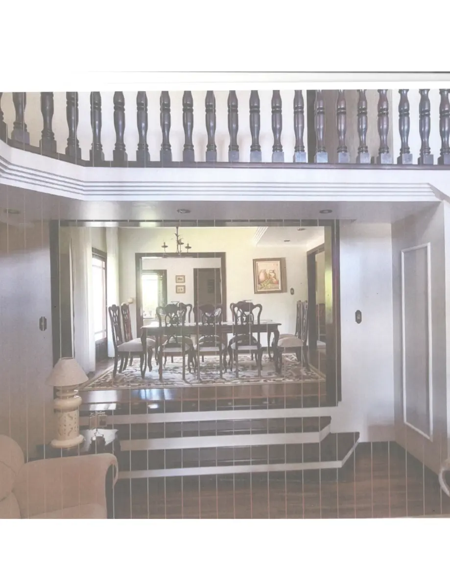 LOTE 001 - Casa de Alvenariia com 3 pavimentos, piscina em PUTINGA /RS