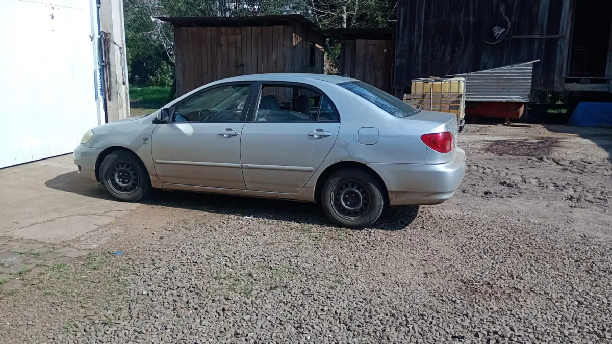 LOTE 001