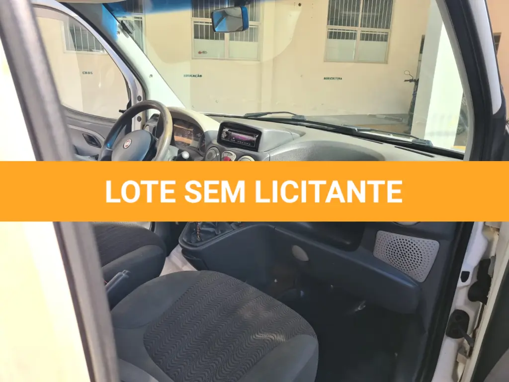 LOTE 001
