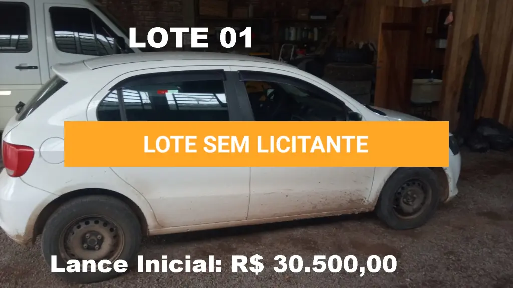 LOTE 001