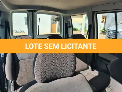 LOTE 001 - FIAT DOBLÔ HLX 1.8 16 V E. TORQUE FLEX