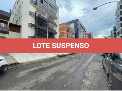LOTE 001 - APARTAMENTO  em Capão da Canoa/RS