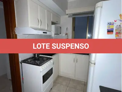 LOTE 001 - APARTAMENTO  em Capão da Canoa/RS