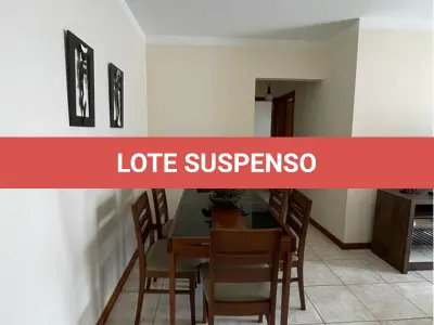 LOTE 001 - APARTAMENTO  em Capão da Canoa/RS
