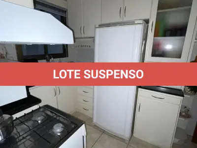 LOTE 001 - APARTAMENTO  em Capão da Canoa/RS