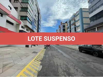 LOTE 001 - APARTAMENTO  em Capão da Canoa/RS