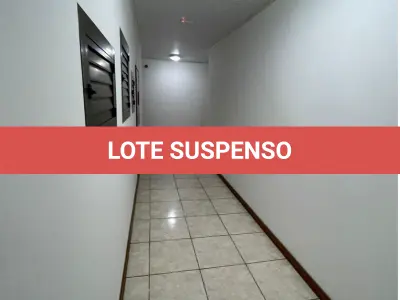 LOTE 001 - APARTAMENTO  em Capão da Canoa/RS