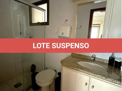 LOTE 001 - APARTAMENTO  em Capão da Canoa/RS