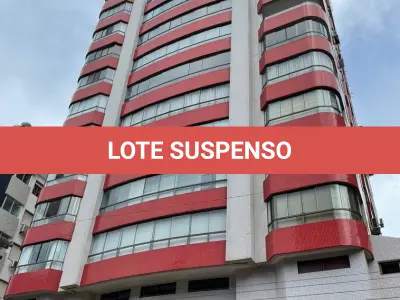 LOTE 001 - APARTAMENTO  em Capão da Canoa/RS