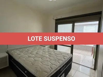 LOTE 001 - APARTAMENTO  em Capão da Canoa/RS