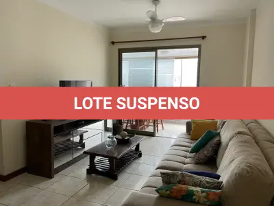 LOTE 001 - APARTAMENTO  em Capão da Canoa/RS