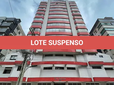 LOTE 001 - APARTAMENTO  em Capão da Canoa/RS