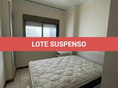 LOTE 001 - APARTAMENTO  em Capão da Canoa/RS