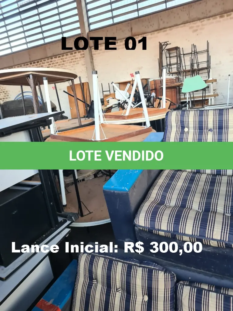 LOTE 001