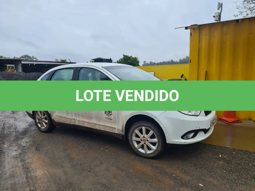 LOTE 001