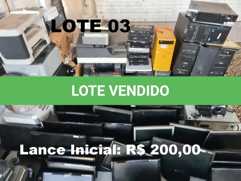 LOTE 003