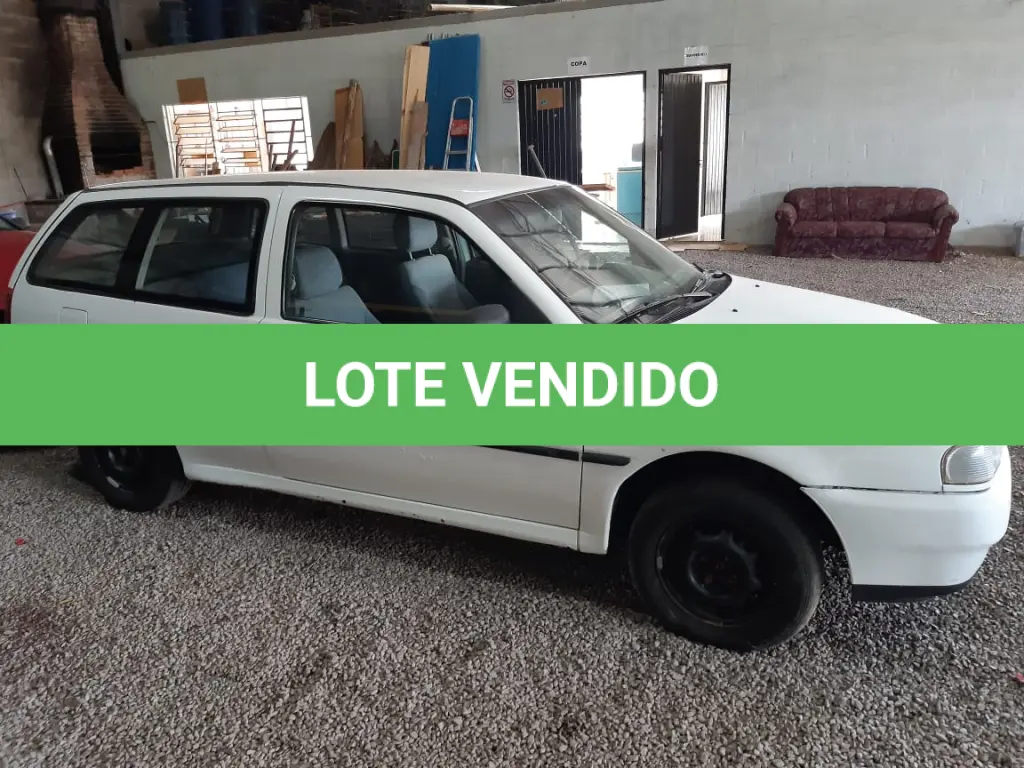LOTE 001