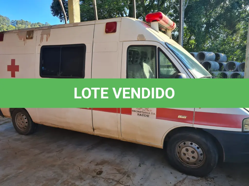 LOTE 002