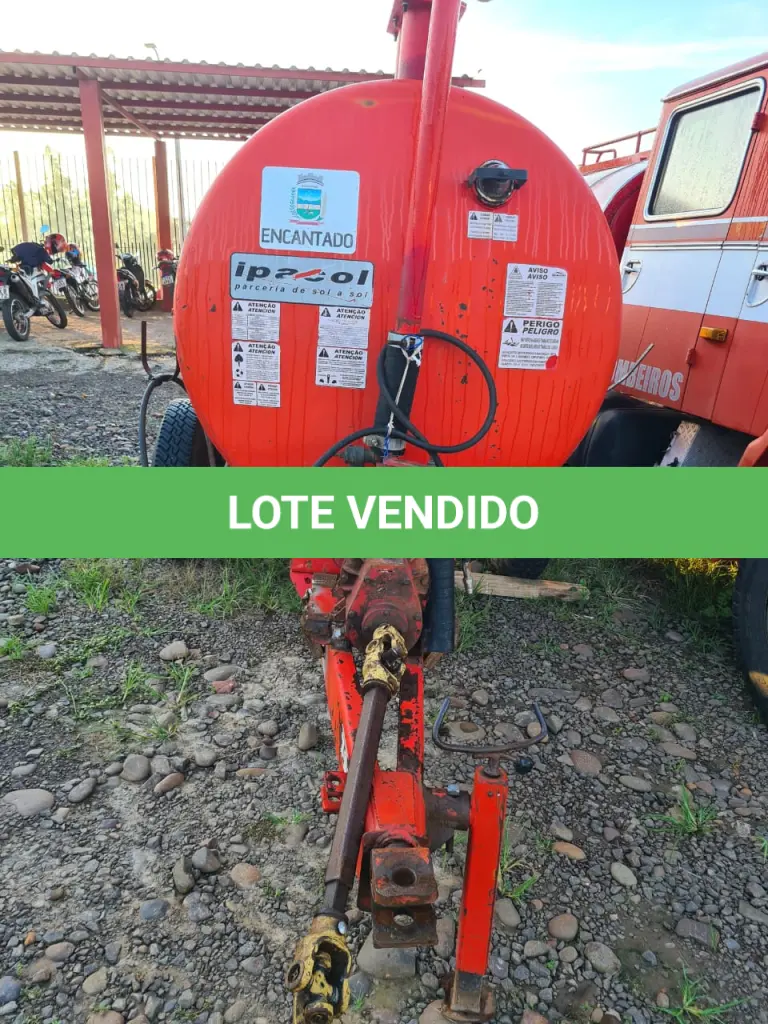 LOTE 009