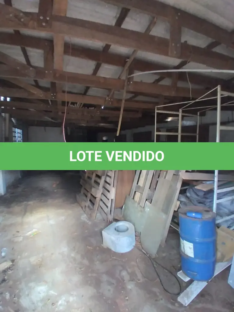 LOTE 022