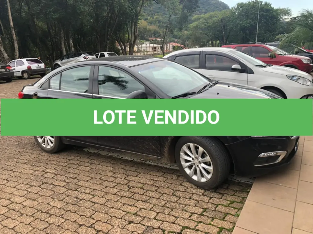 LOTE 001