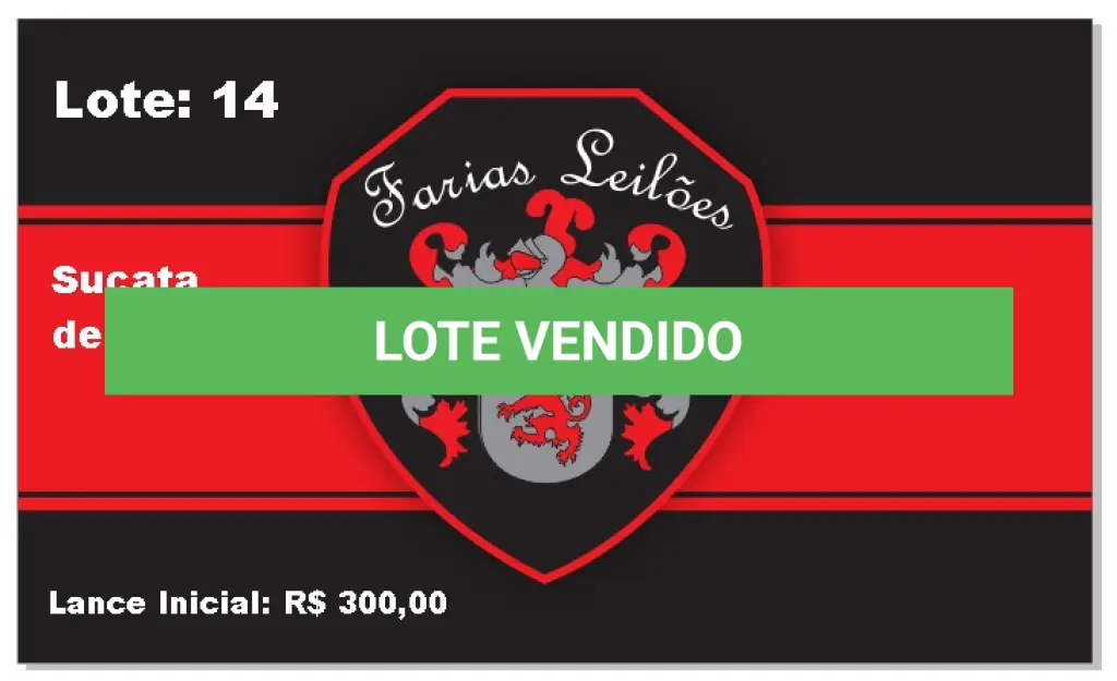 LOTE 014
