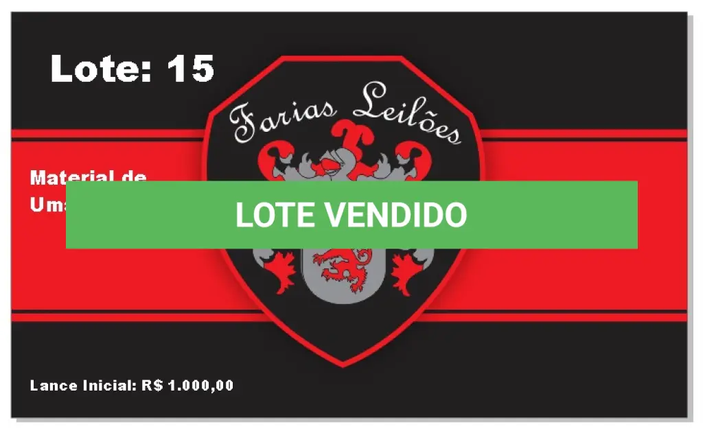 LOTE 015
