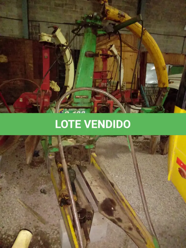 LOTE 010
