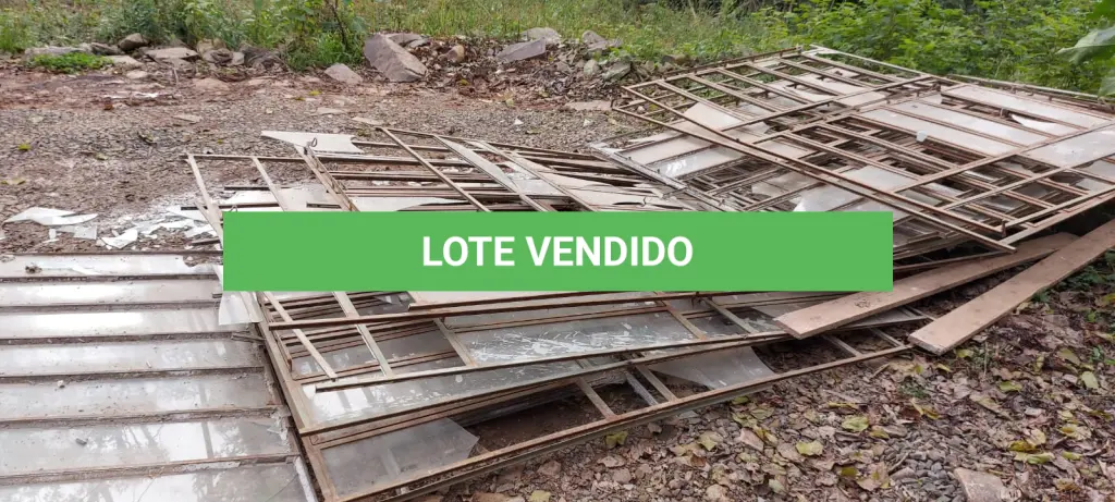 LOTE 007