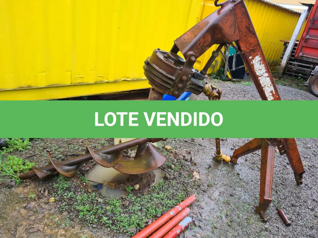 LOTE 005