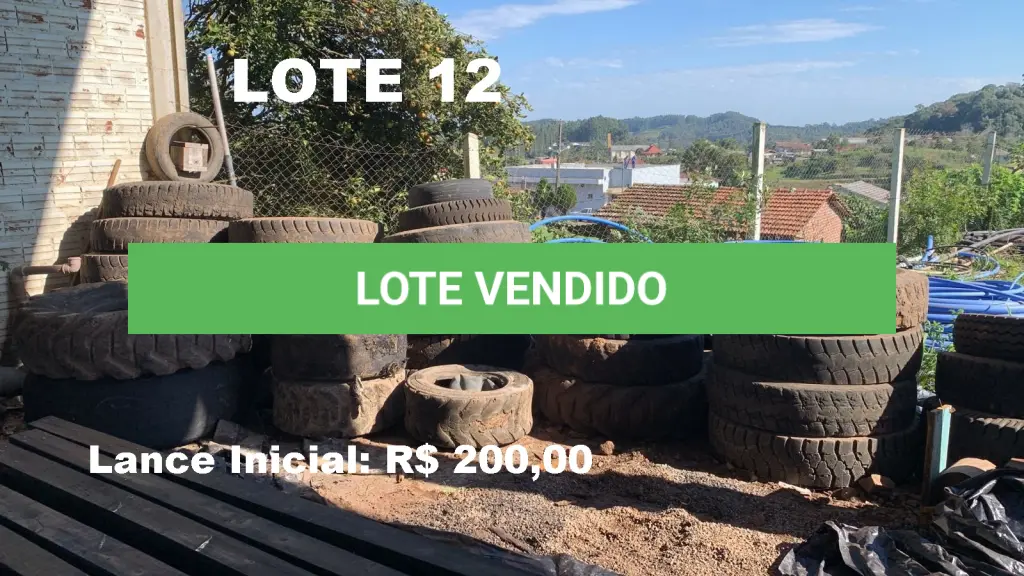 LOTE 012